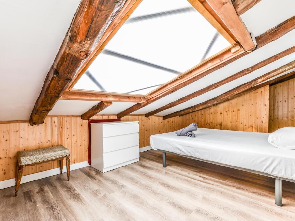 Apartamento Apartamento 8 Personas En El Centro *